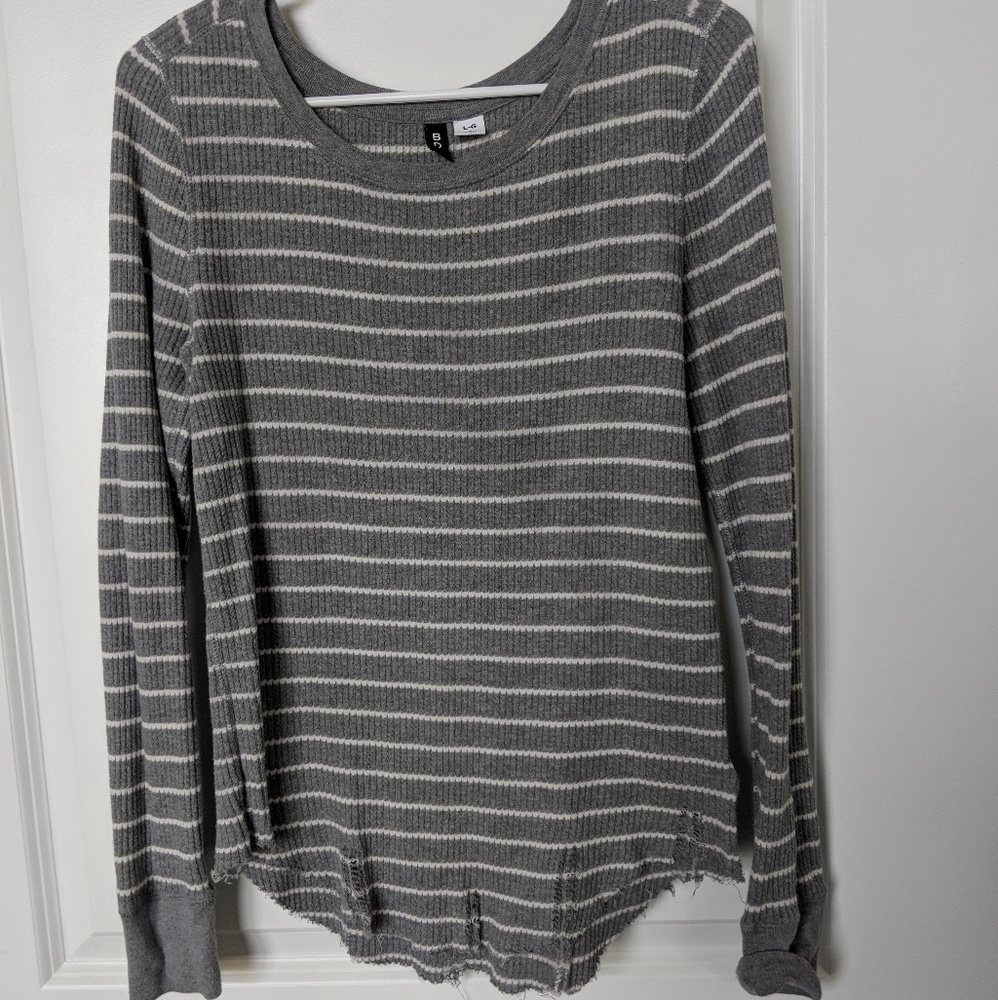 BDG thermal long sleeve